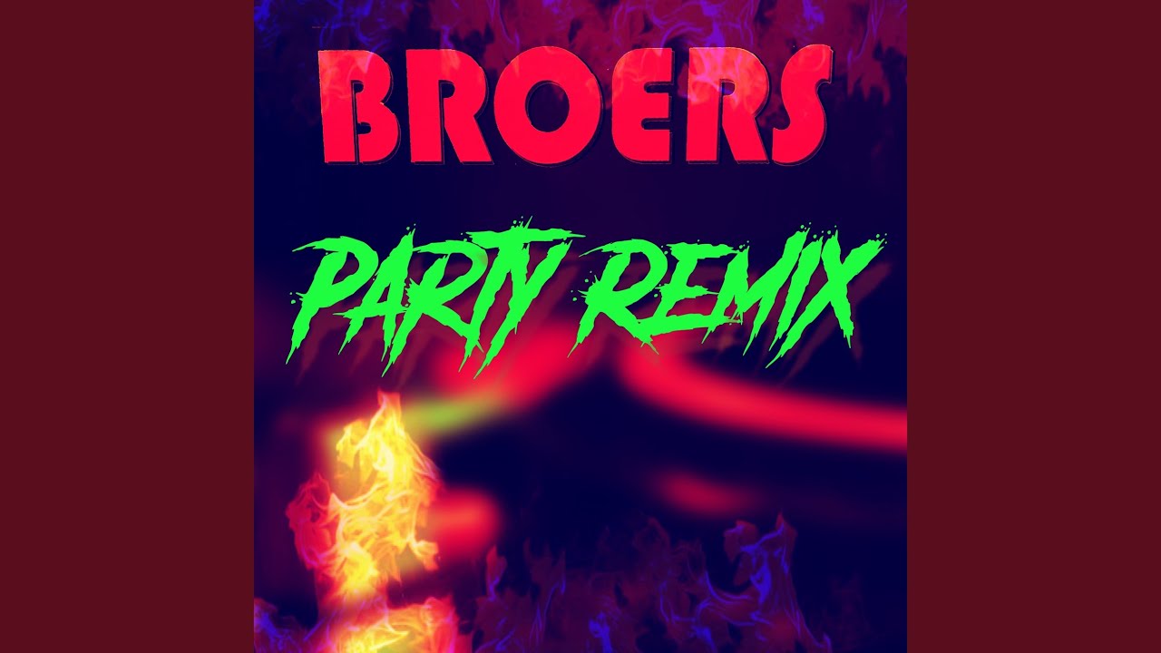 7x70 (Party Remix)