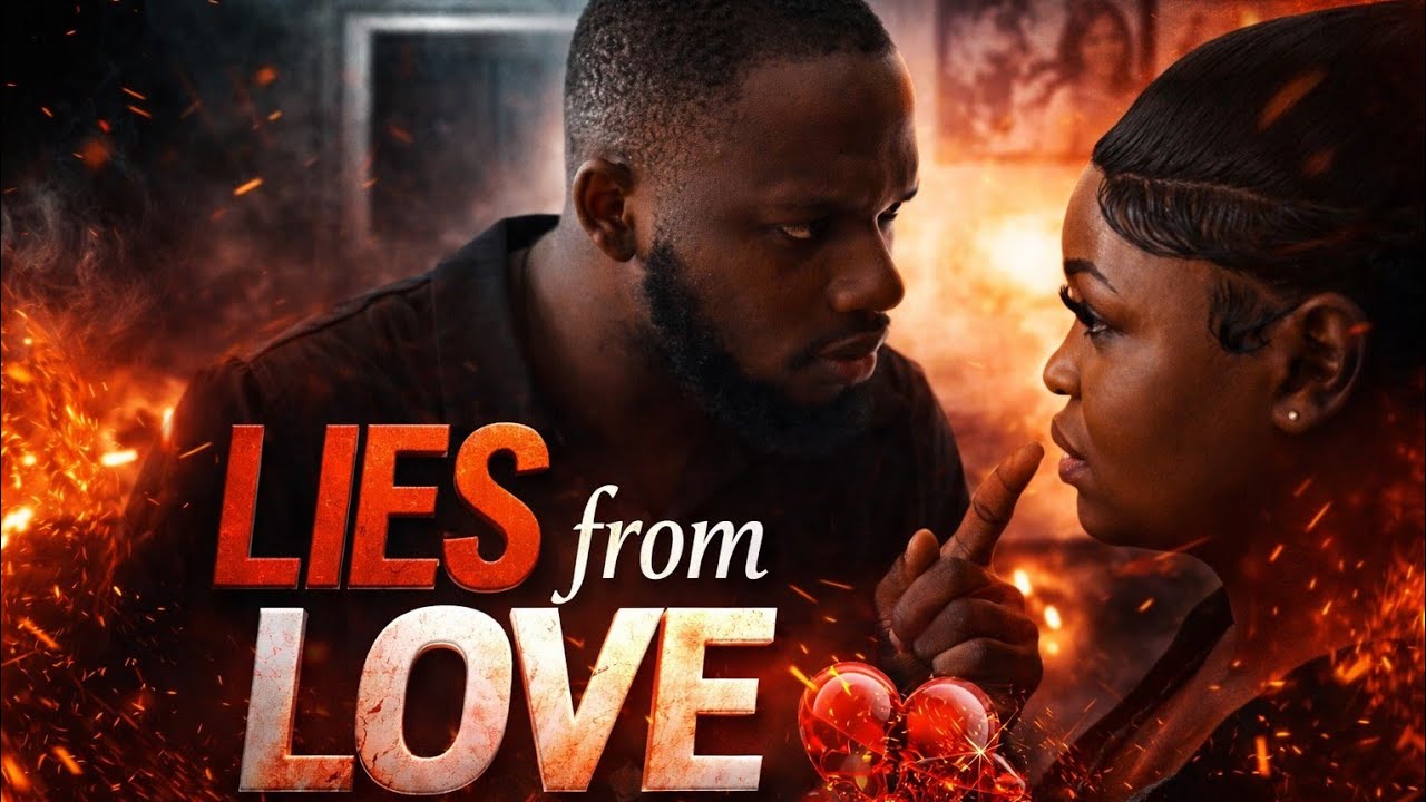 Lies from Love - Unfolds