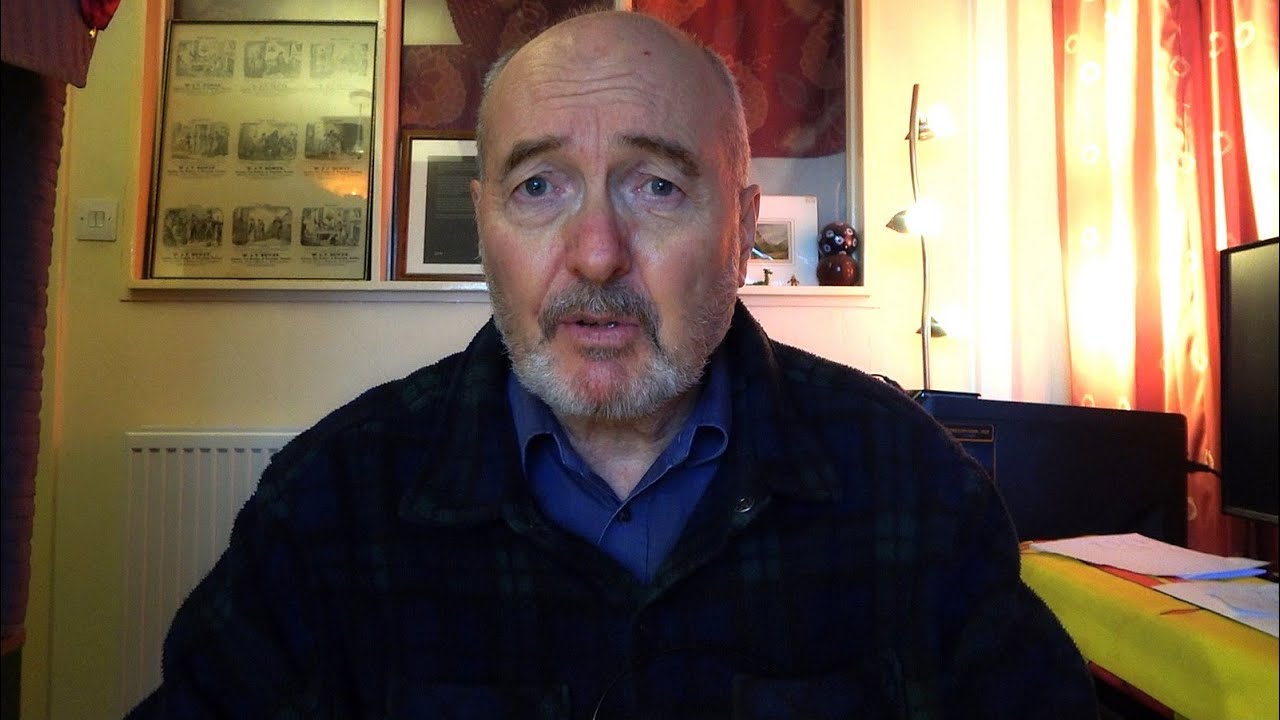Ed's Daily Drivel