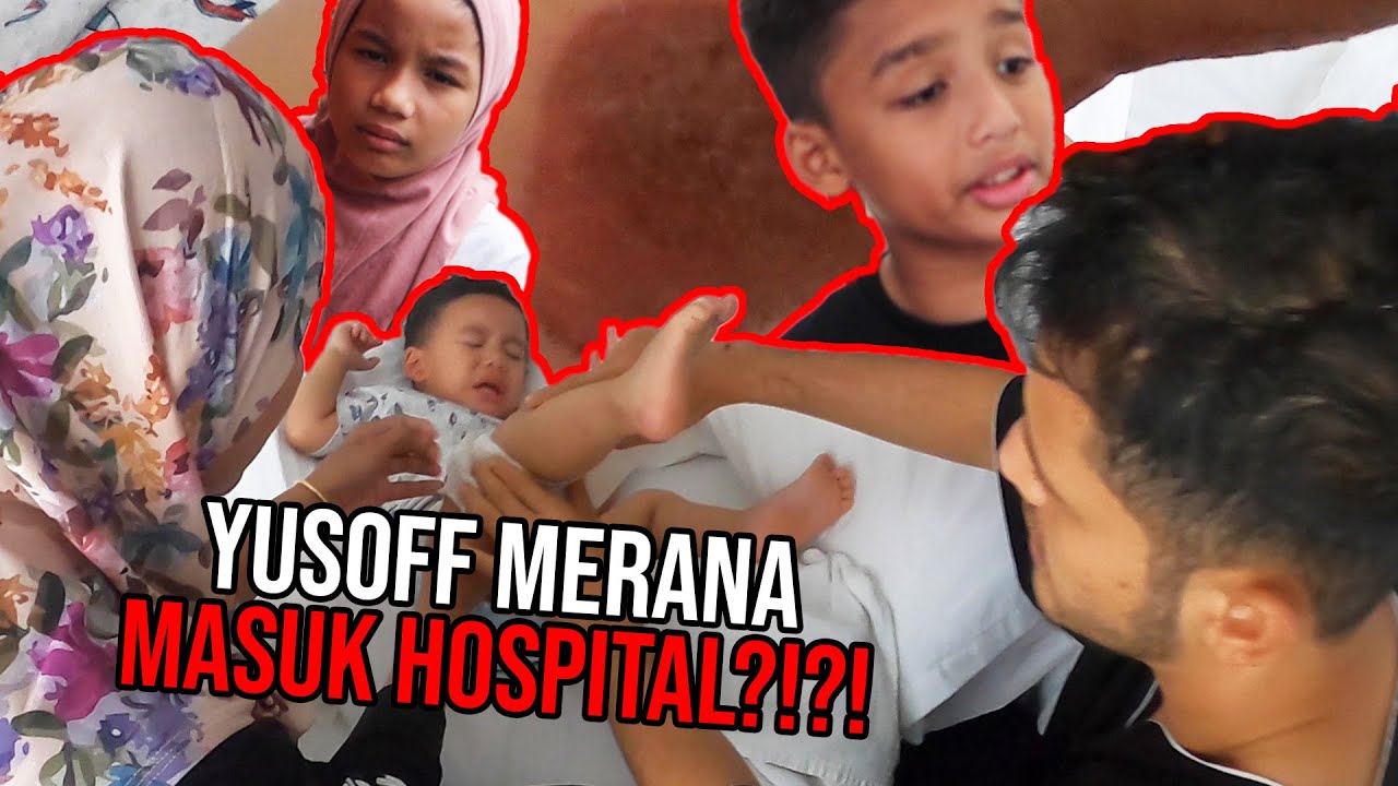 AMMAR Kena Marah Cederekan Yusoff!! - TV Terlajak Laris
