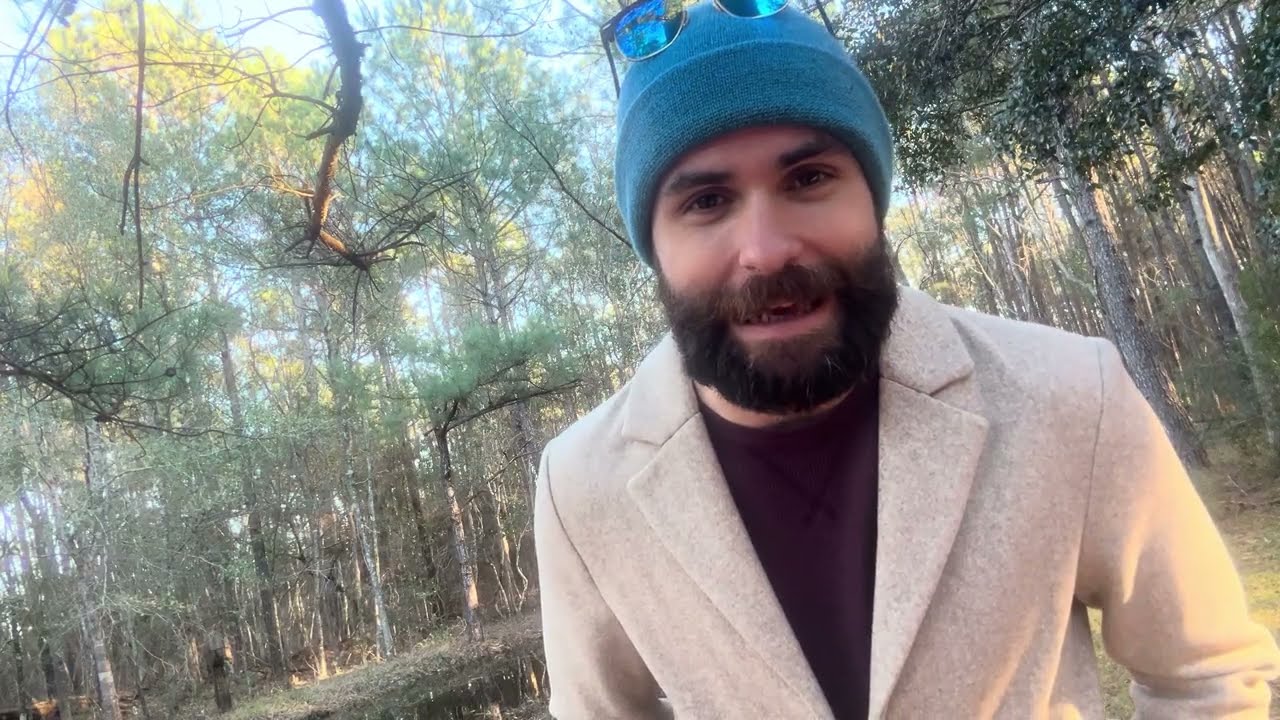 I watched Robert Sepehr and this happened to me (and how I survived)