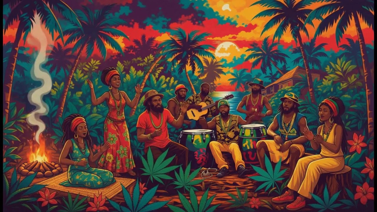 Jahzilla - Frequency of the Ancients