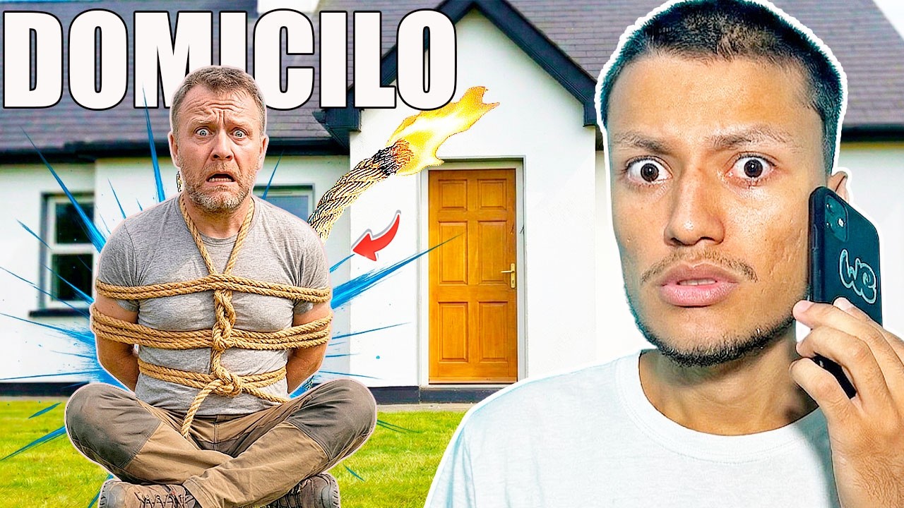 Mande Domicilios A Desconocidos 🚚