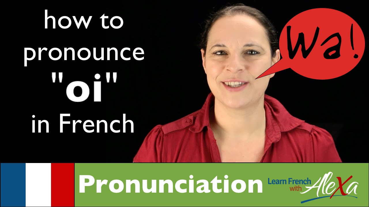 How to pronounce 