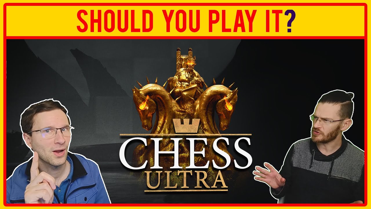 Chess Ultra | REVIEW