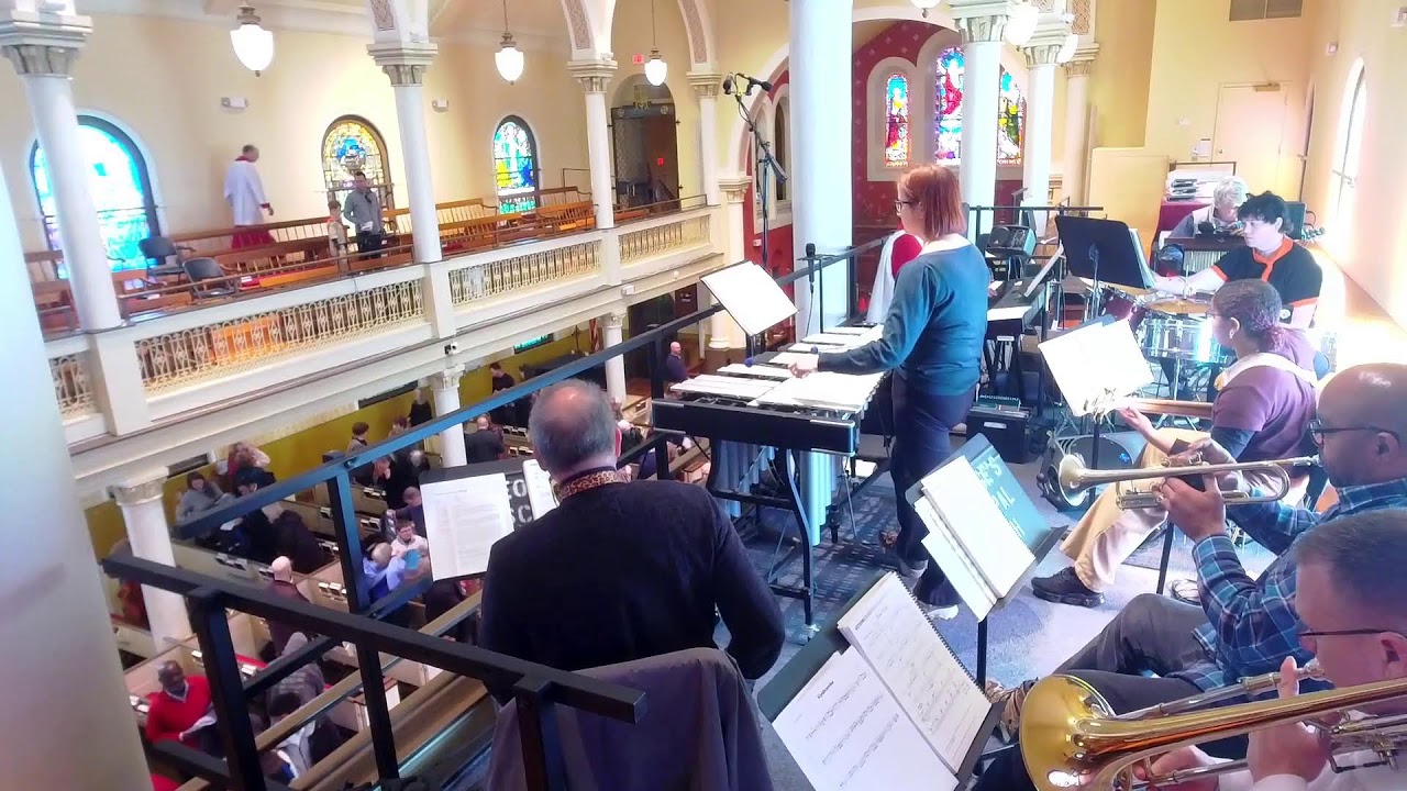 St George's Episcopal Church Sunday Service | Feb 8th, 2026