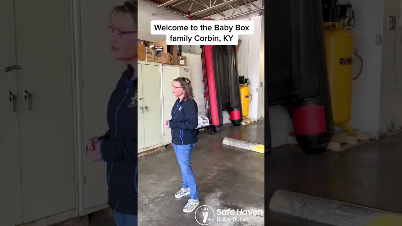 Welcome Corbin Kentucky