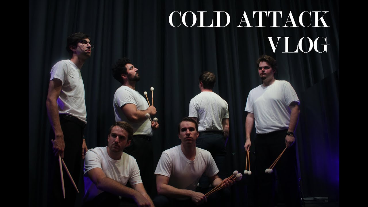 Stone Oak - Cold Attack Vlog