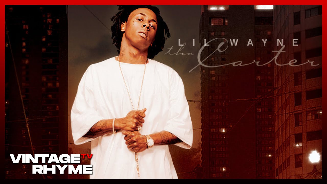 Lil Wayne - This Is the Carter (feat. Mannie Fresh) (Audio)