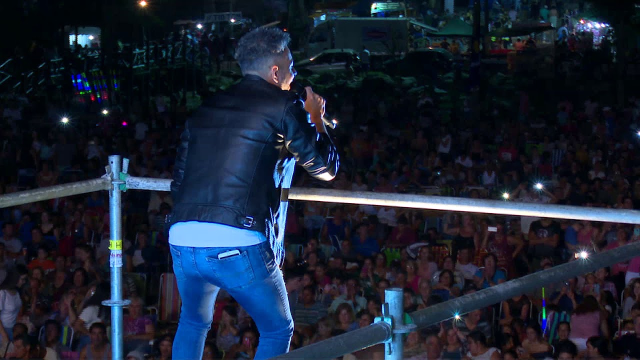 Festival de la Música Tropical 2019   DENIS ELIAS
