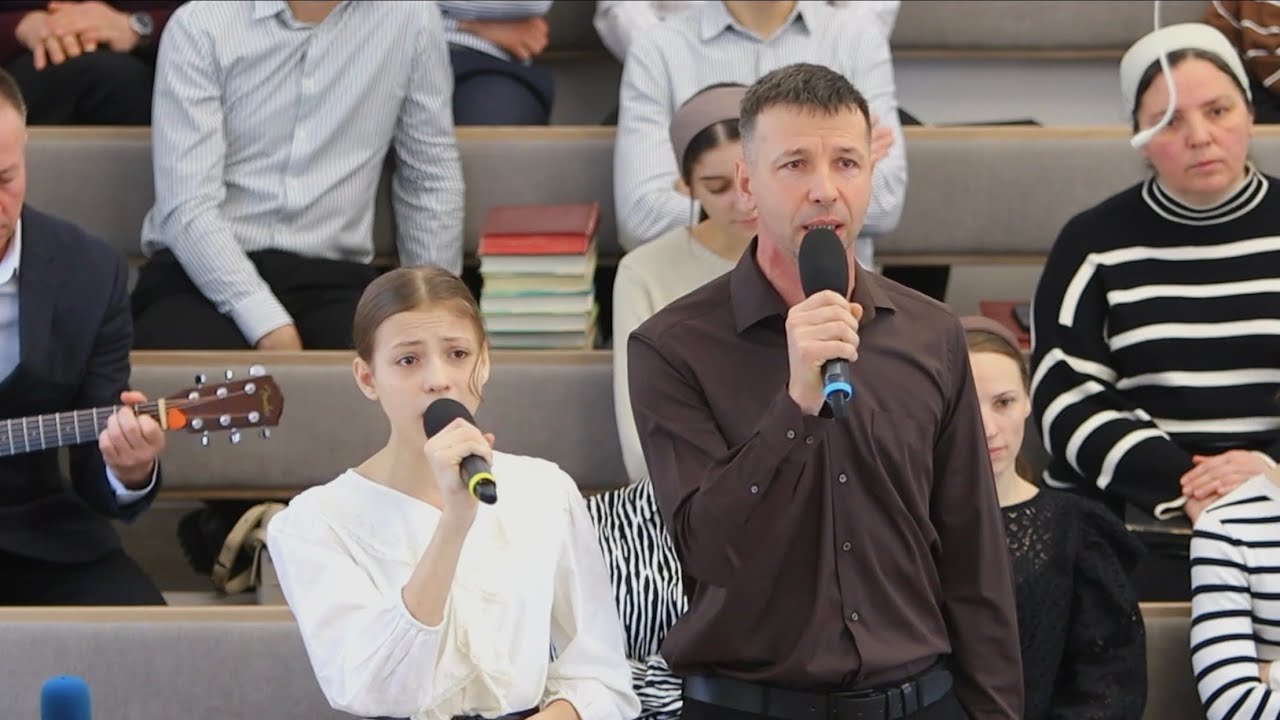 Надіюсь на Господа Бога