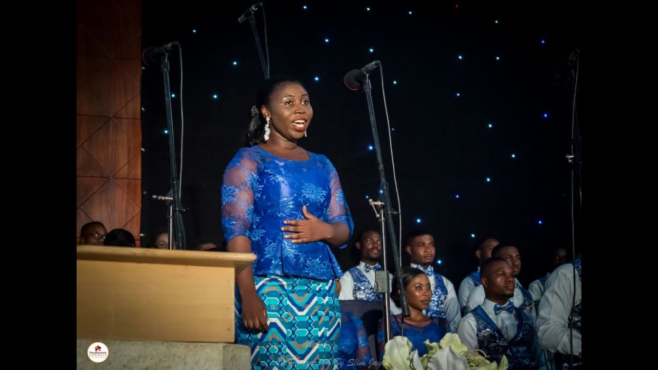 Rejoice Greatly, O Daughter of Zion- Comp. by: G.F Handel