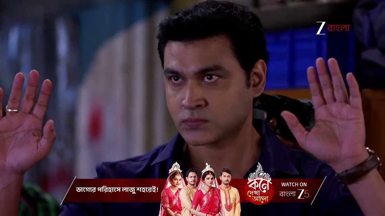 Phulki | অংশুকে নিয়ে তাইজির ডেরায় এল ফুলকি !