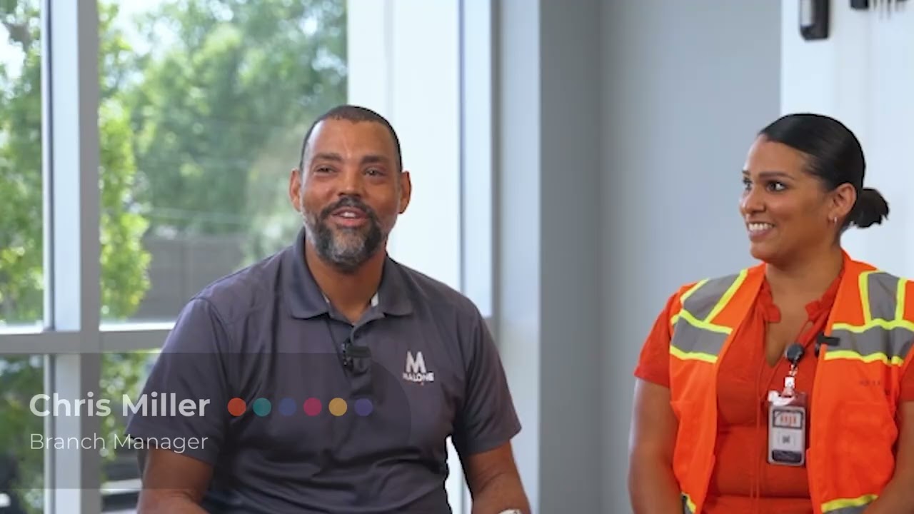 The Malone Commitment to Quality