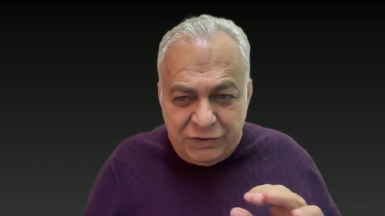 العالم تغير بالفعل وليس سوف يتغير ، ماذا نحن فاعلون ؟ عودوا إلى عام ١٩٧٩