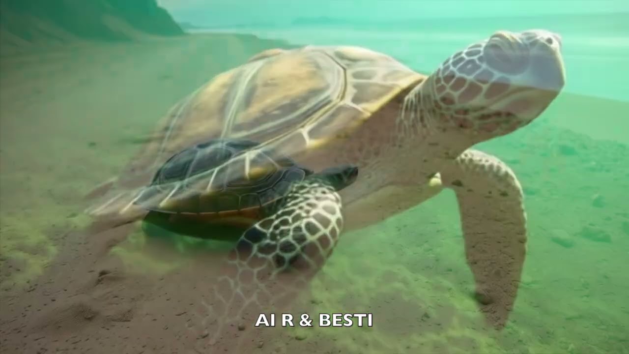TORTUGA