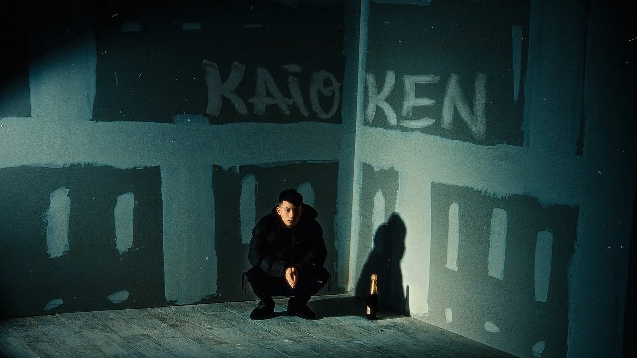 MARKUZI -  Kaioken [Video Oficial]