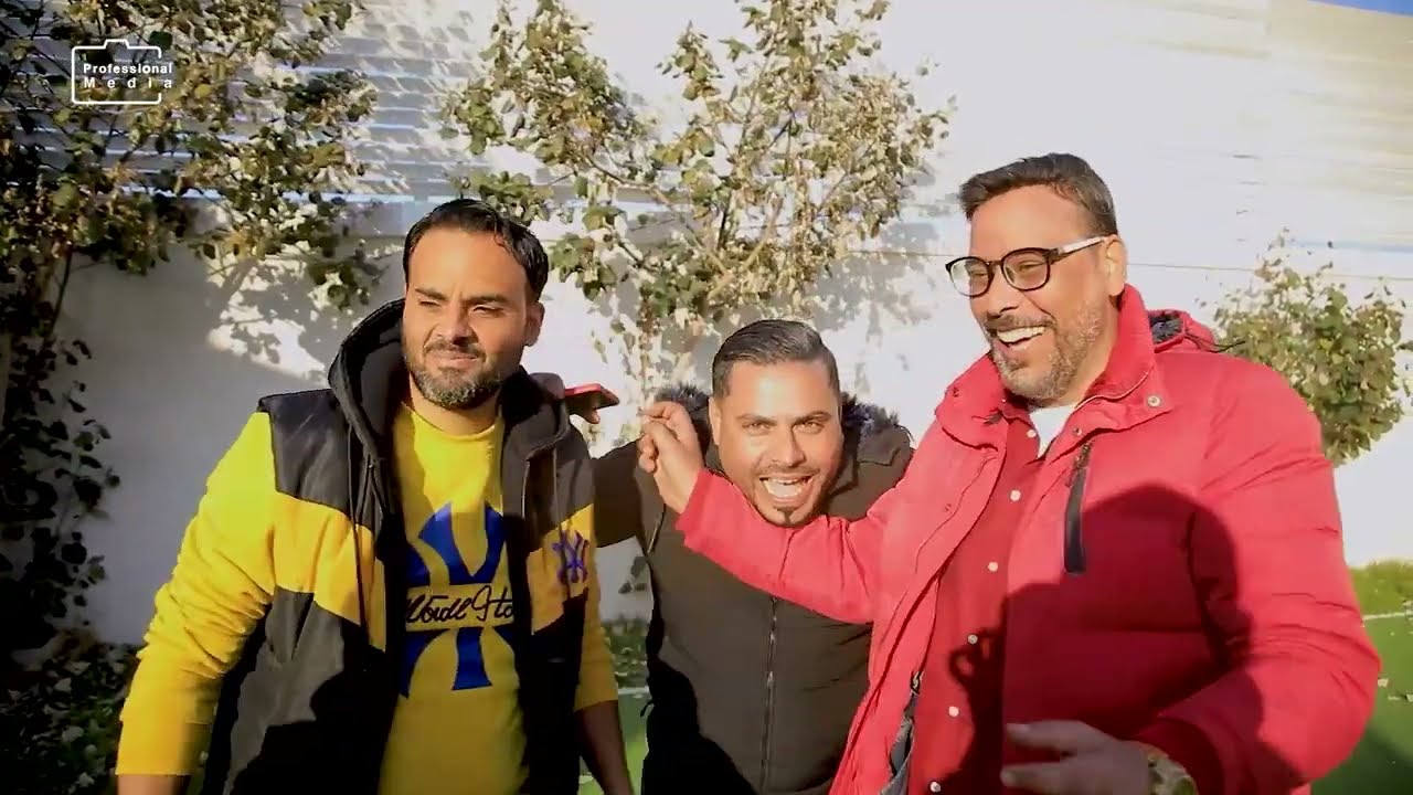 مزحة ثقيلة 2×1 2023 | الحلقة الثالث عشر | الفنان وليد ابوجياب من برنامج كاميرا خفية مزحة ثقيلة