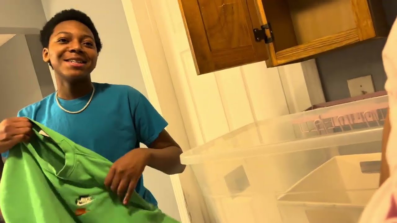 EVICTED & KICKED OF SECTION 8 