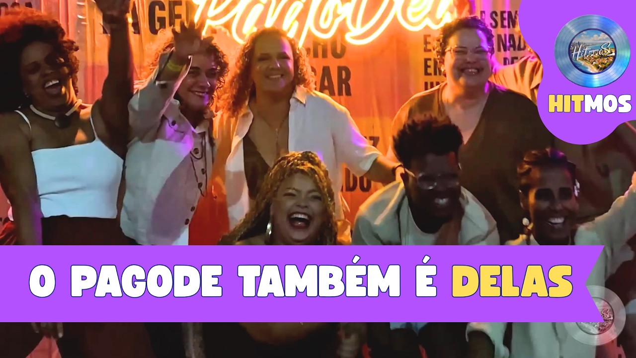 GRUPO PAGODÉA | Programa HITMOS