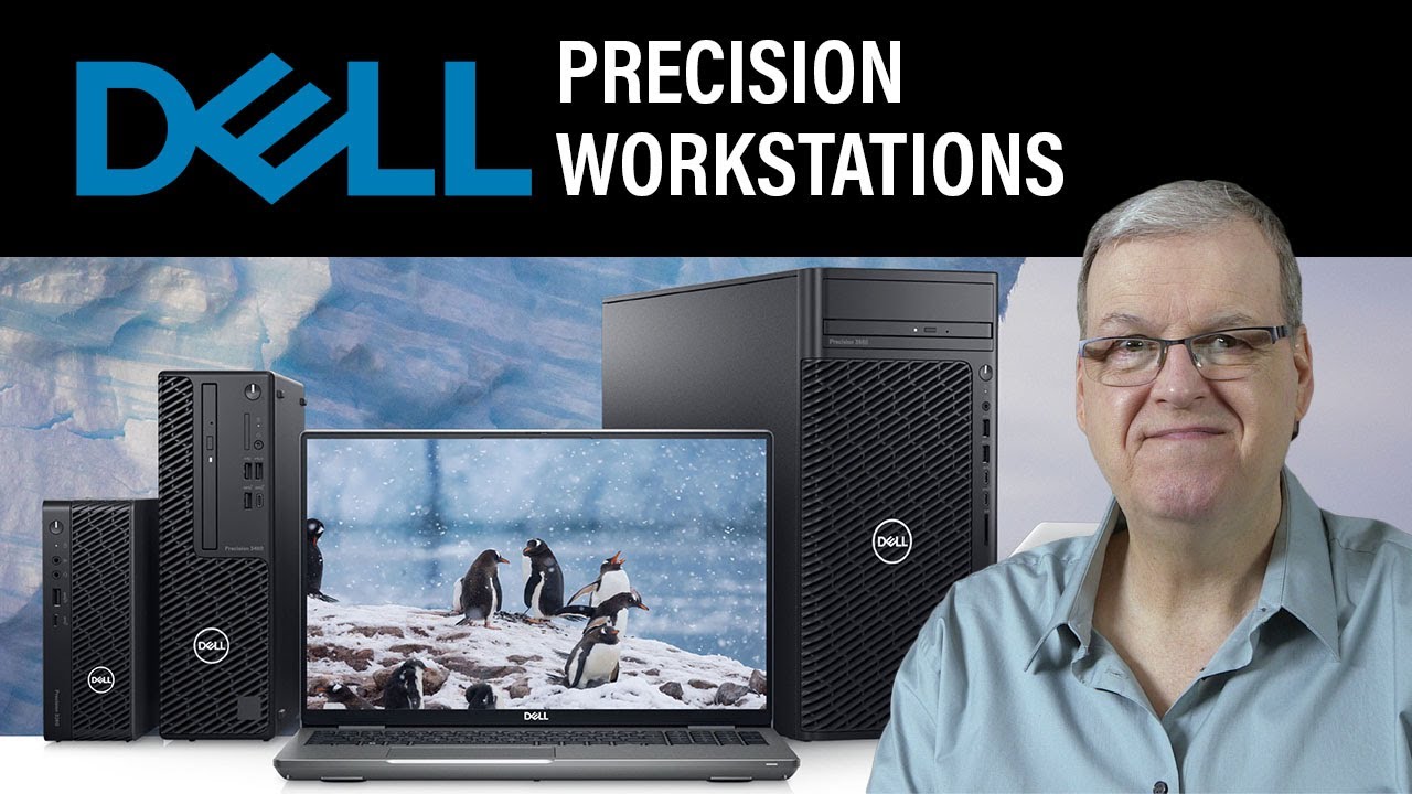 The Ultimate Power in a Mobile Workstation