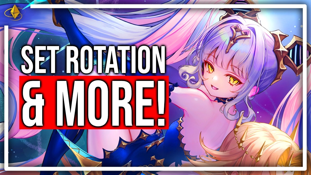 Discussing EVERY New Major Announcement for Shadowverse: Worlds Beyond