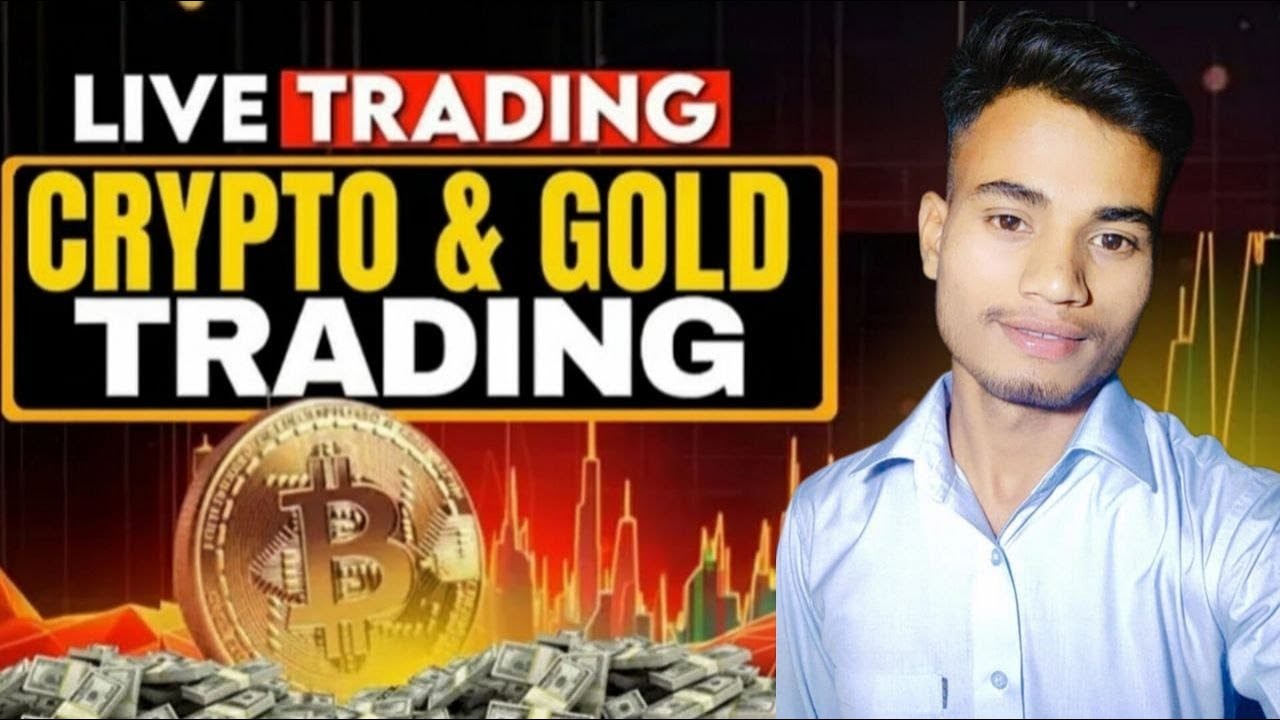 Market King  Live Stream