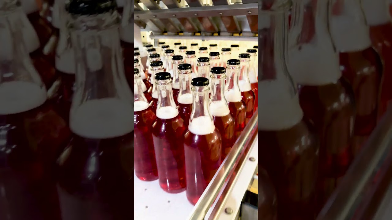 Apple Outlaw: High-Quality Craft Production