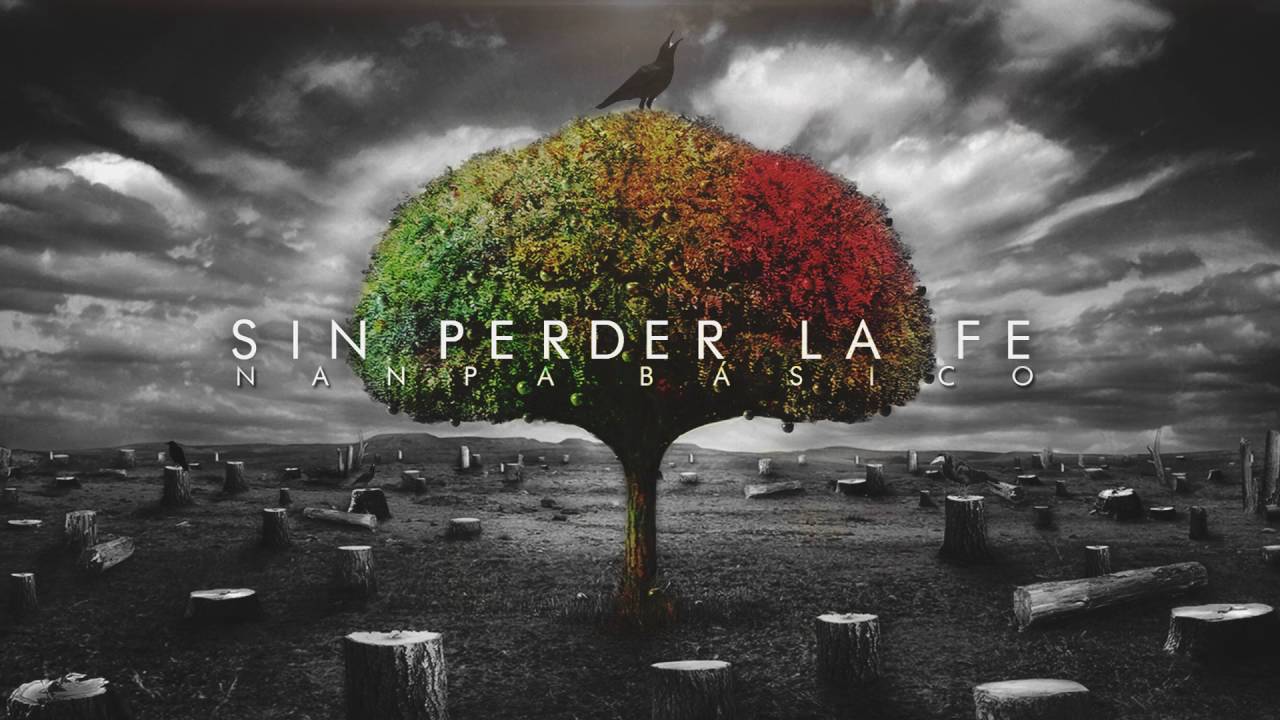 Sin Perder La Fe - Nanpa Básico (2009)