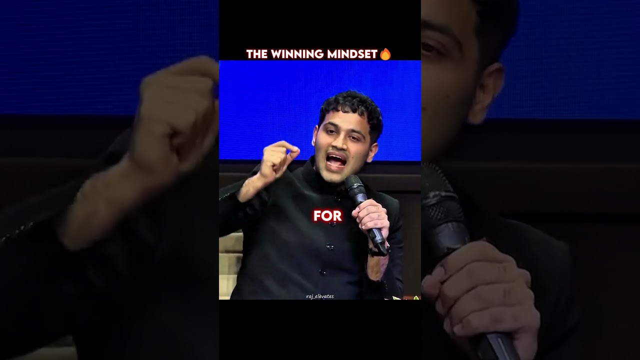 Raj Shamani X India AI Summit 2026 #rajshamani #IndiaAISummi