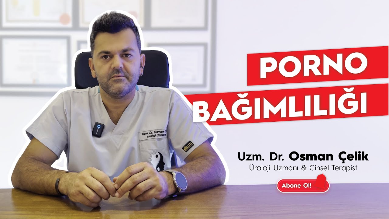 Porno Bağımlılığı Sertleşme Sorununa Yol Açar mı?