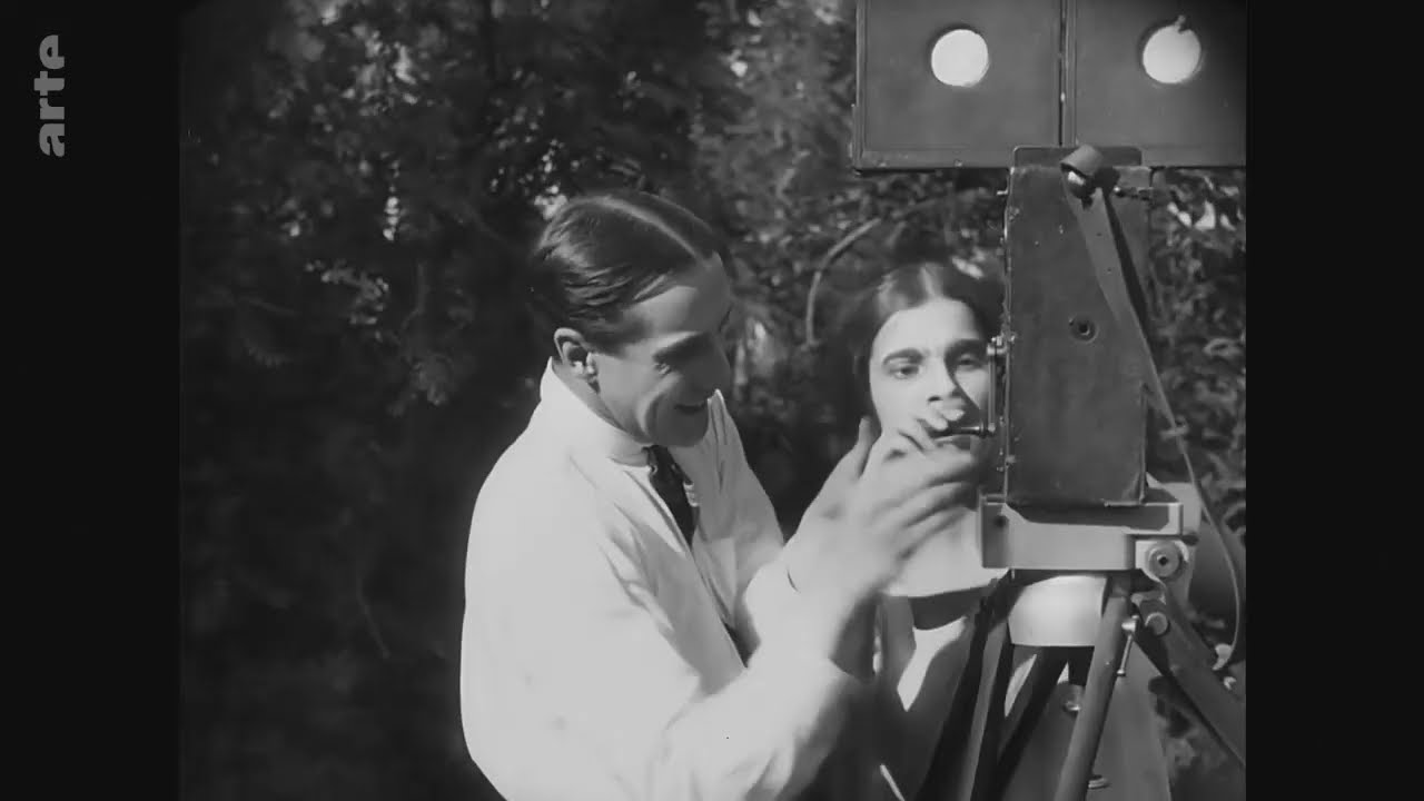 Die Russische Revolution und ihr Kino Doku (2017)