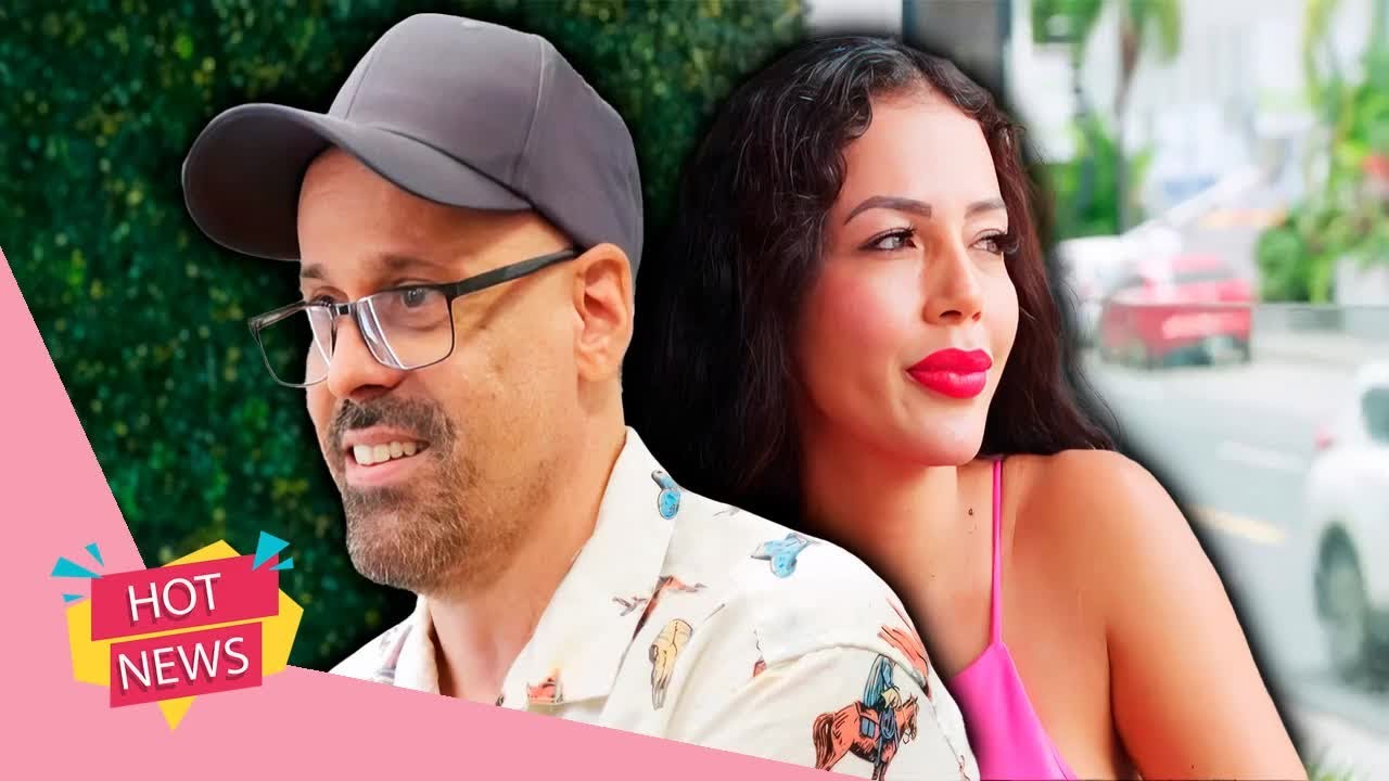 90DF: Before The 90 Days - How Jasmine Carelessly Spread Medical Misinformation