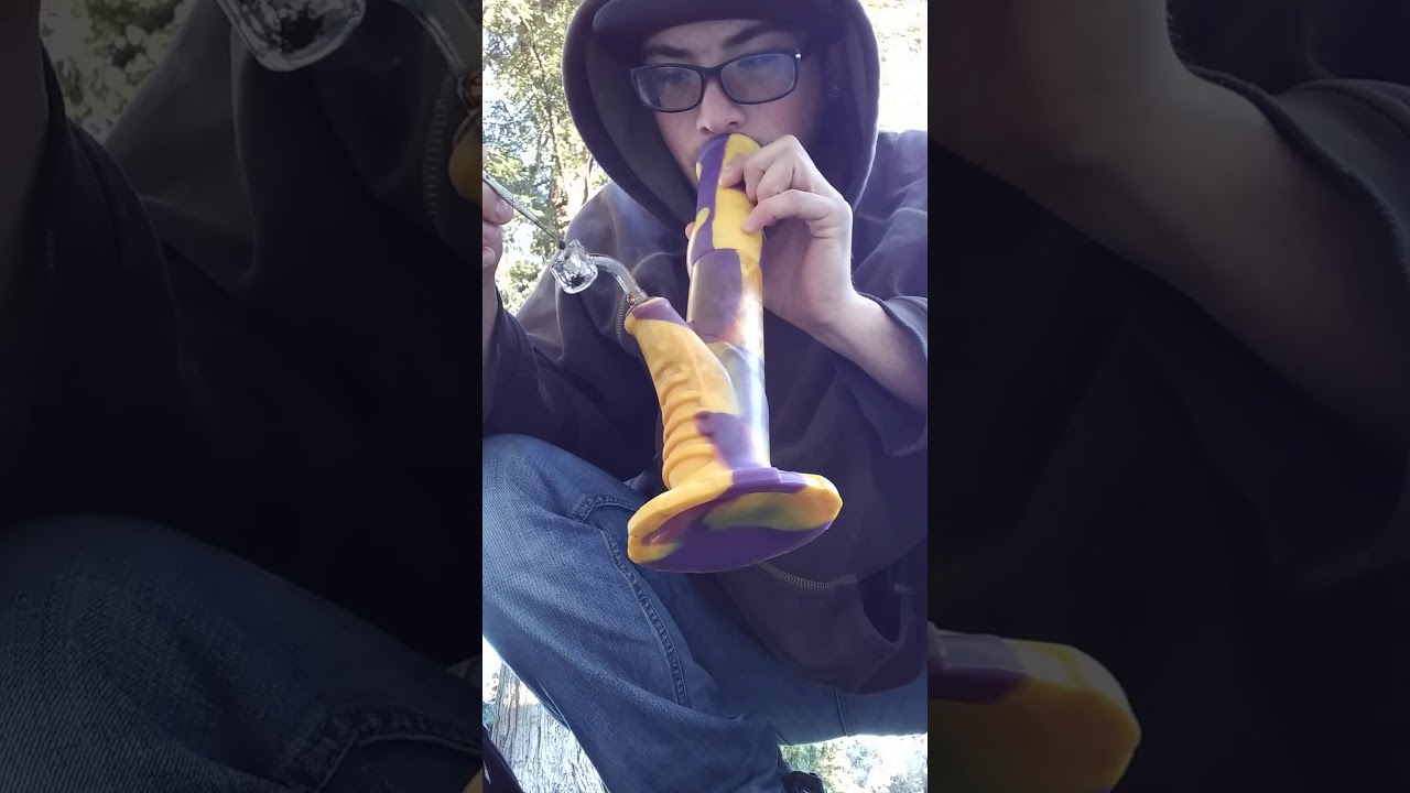 Reclaim Big Globs
