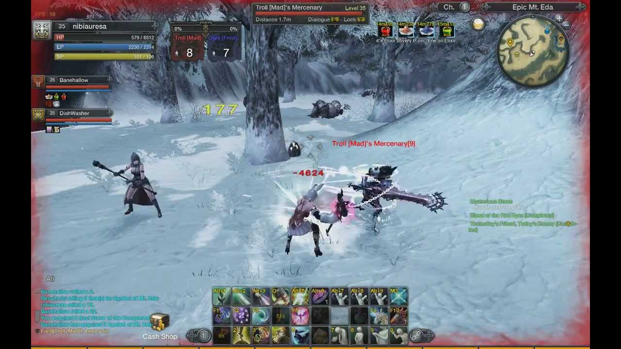 RAIDERZ-DIAGO_vVangie_damage_stack.avi