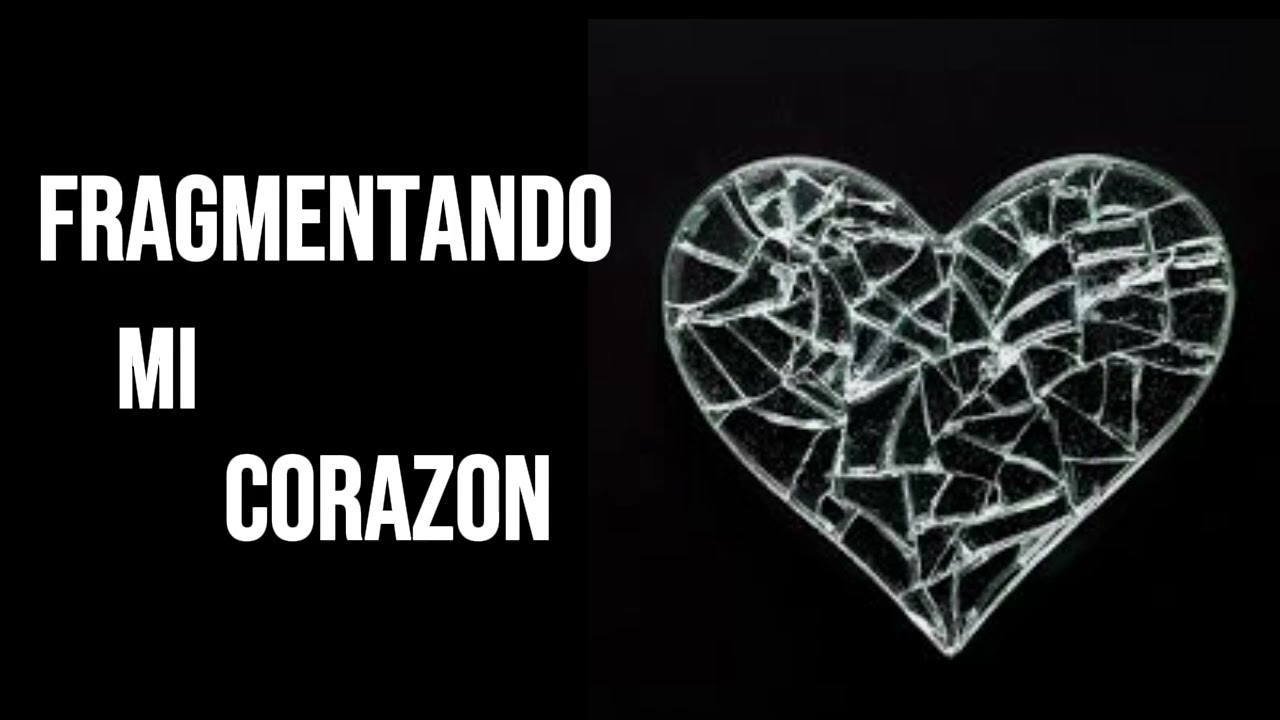 Samtii - Fragmentando mi coraz&oacute;n ( primera canci&oacute;n ) #jazz #tristeza #letrasoriginales