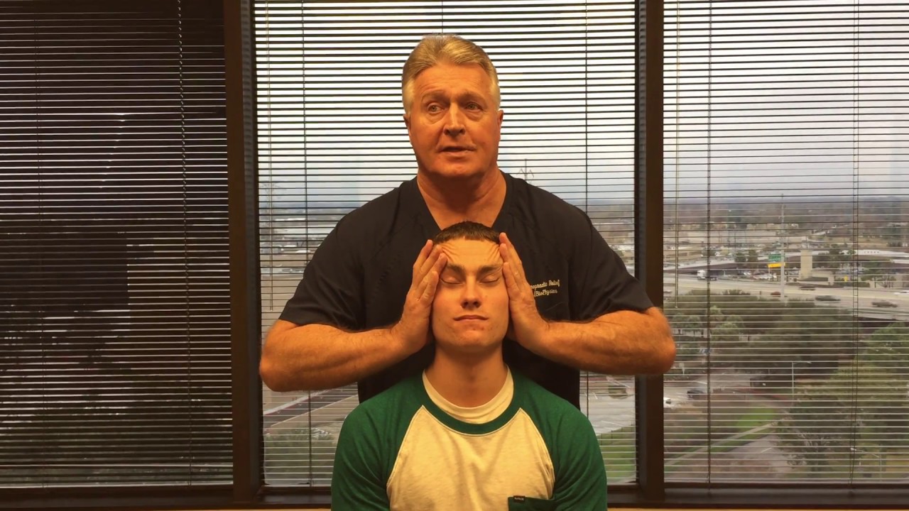 Veterans, Like This Marine Corps  Vet From Austin Gets Relief At ACR LLC