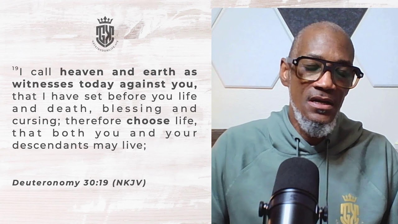 Power of Agreement Part 3