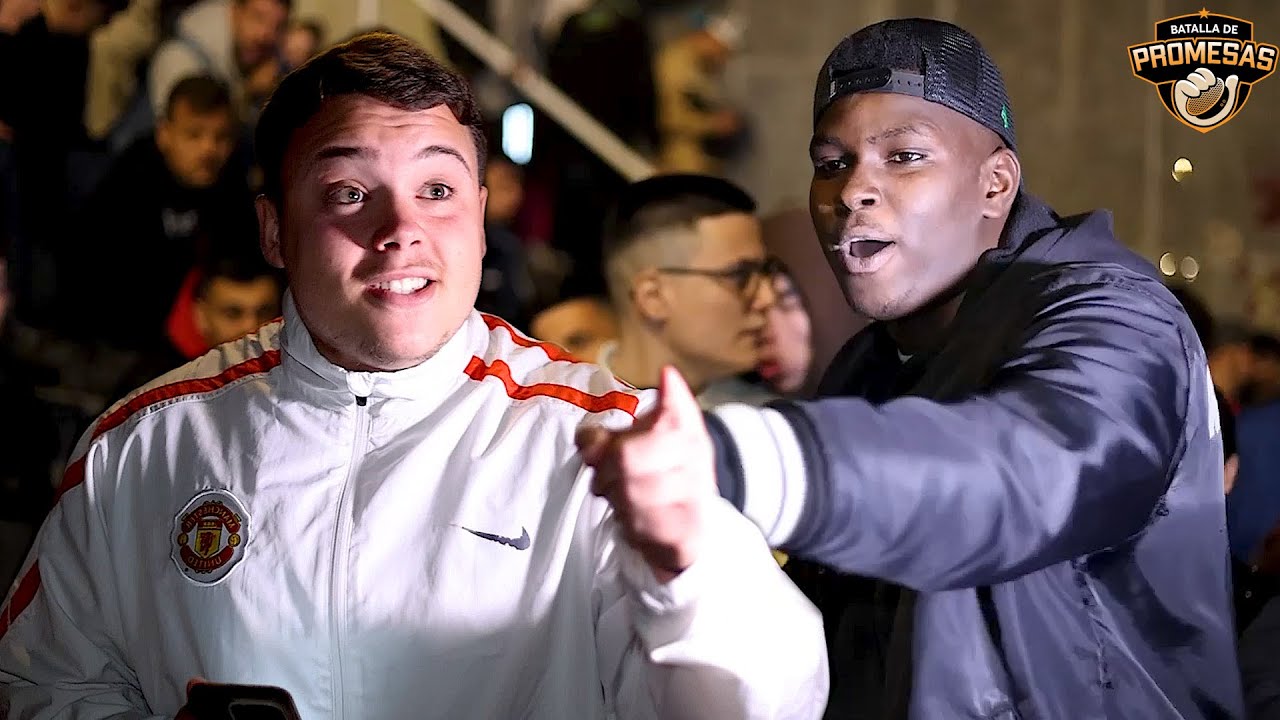 (BATALLÓN BEEF 😡) BTP vs MHD | BDP BATALLAS ESCRITAS (Fecha 1)