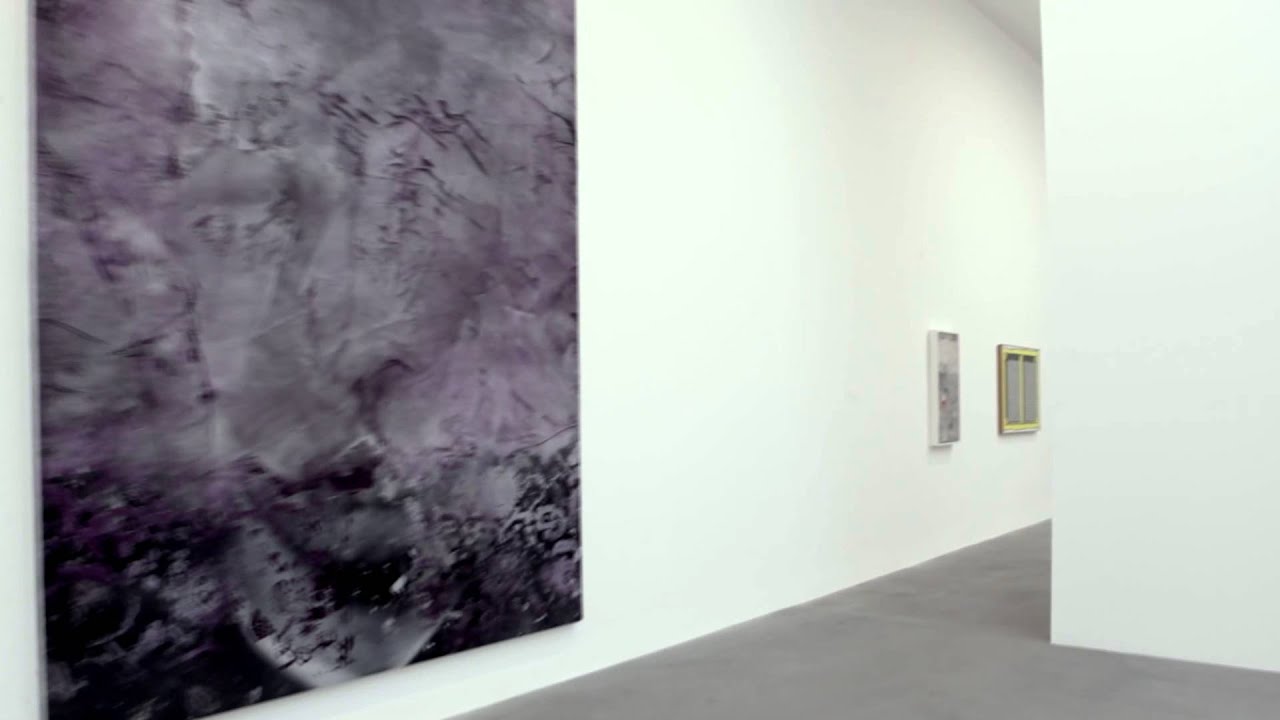 The Show is Over at Gagosian, Britannia Street, London