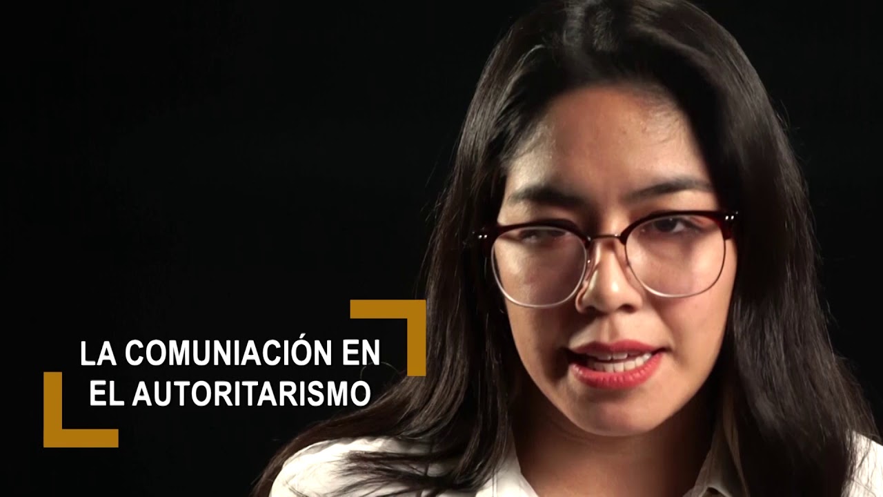 Medios de comunicación en la democracia, el populismo y el autoritarismo