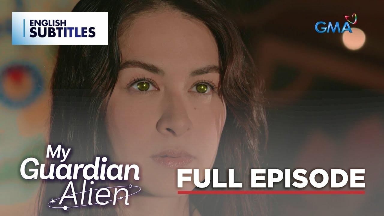 My Guardian Alien: ALIEN, namuhay bilang TAO! - Full Episode 8 (April 10, 2024)