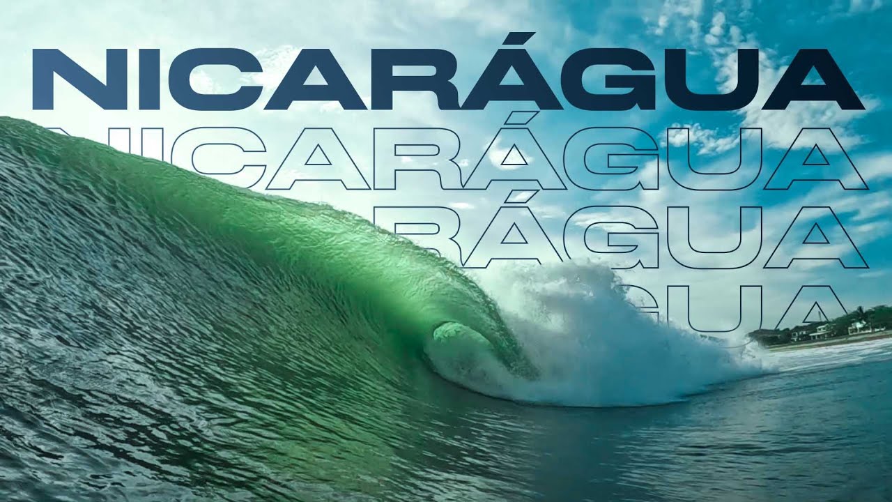Nicarágua 2024 | Surftrip | Mais Surf Trips