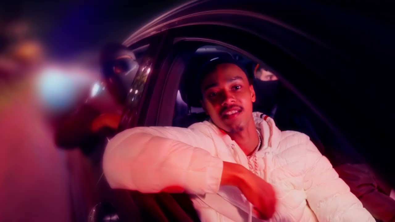 B.Baby - Wild West
