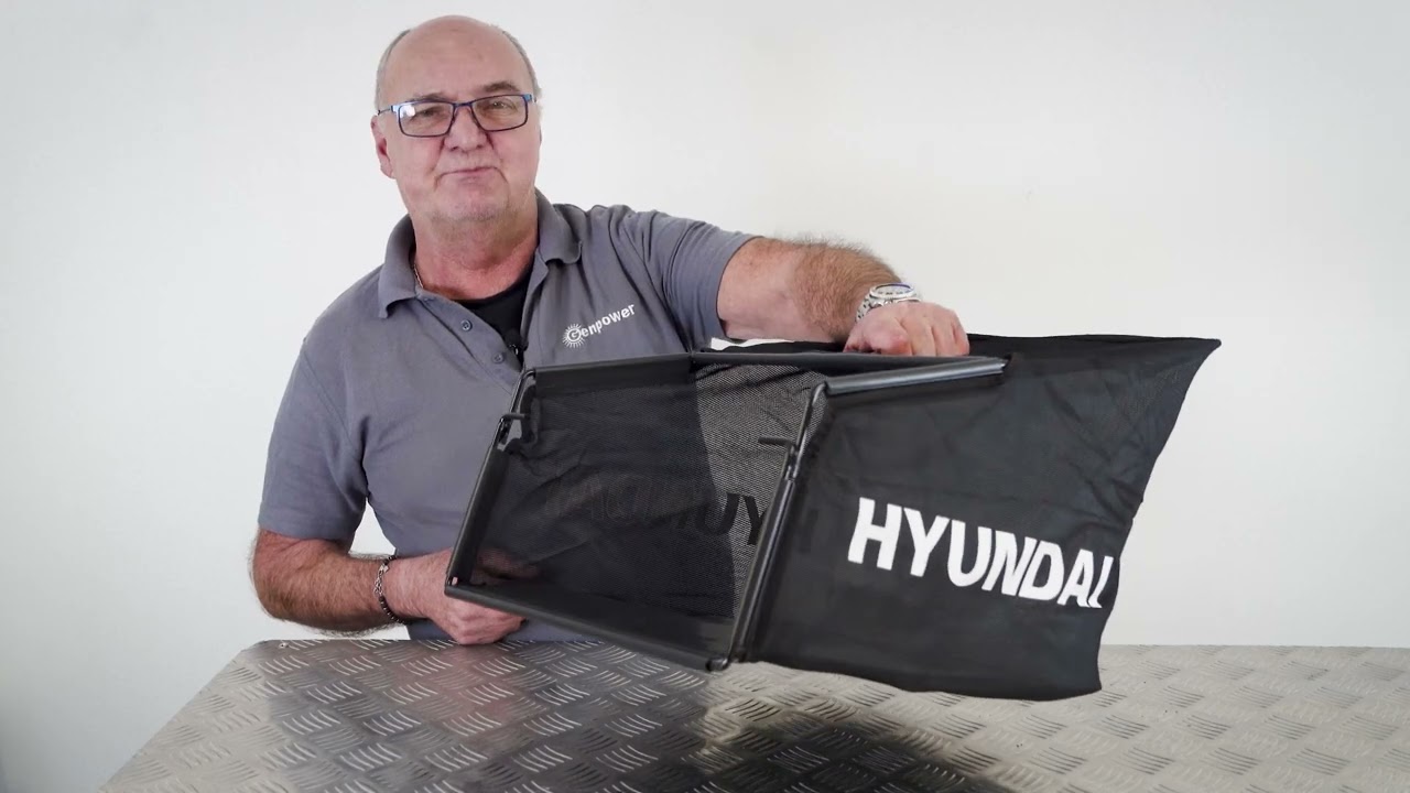 Let's Checkout This Amazing Cordless Scarifier! (Unboxing Garden Machinery)