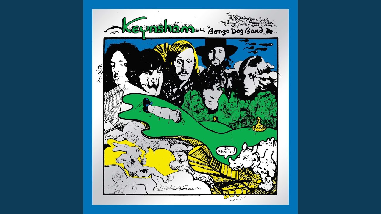 Keynsham (2007 Remaster)