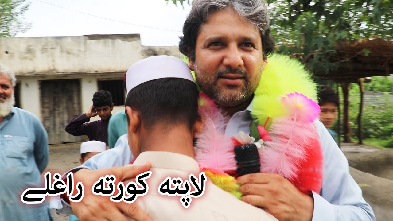 Aam Olas: Ep # (448) | Lapata Hamza Koor Ta Raghly