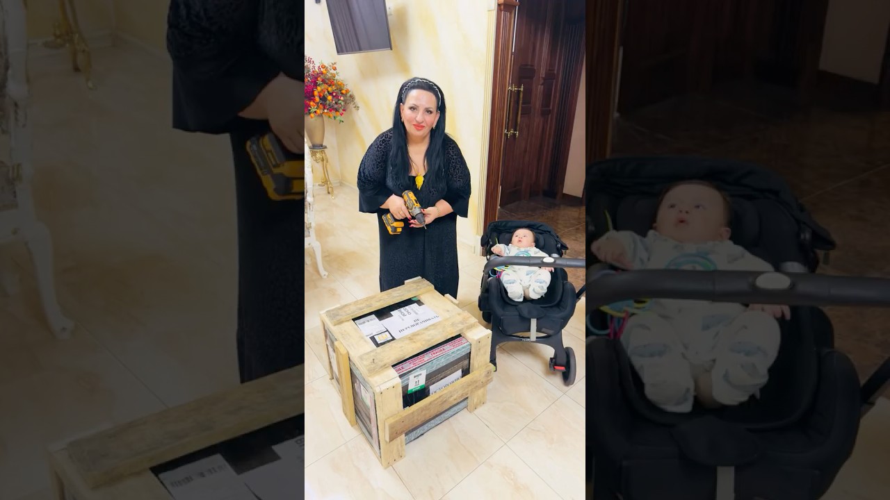 РАСПАКОВКА ПОСЫЛКИ!📦 Поле чудес!😂 Что в ЧЁРНОМ ЯЩИКЕ? #распаковкаотаруси #арусякавказ #распаковка