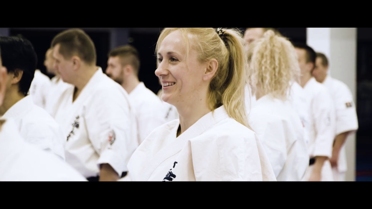 EKO Black Belt Seminar 2020 - Dojo Stara Wieś