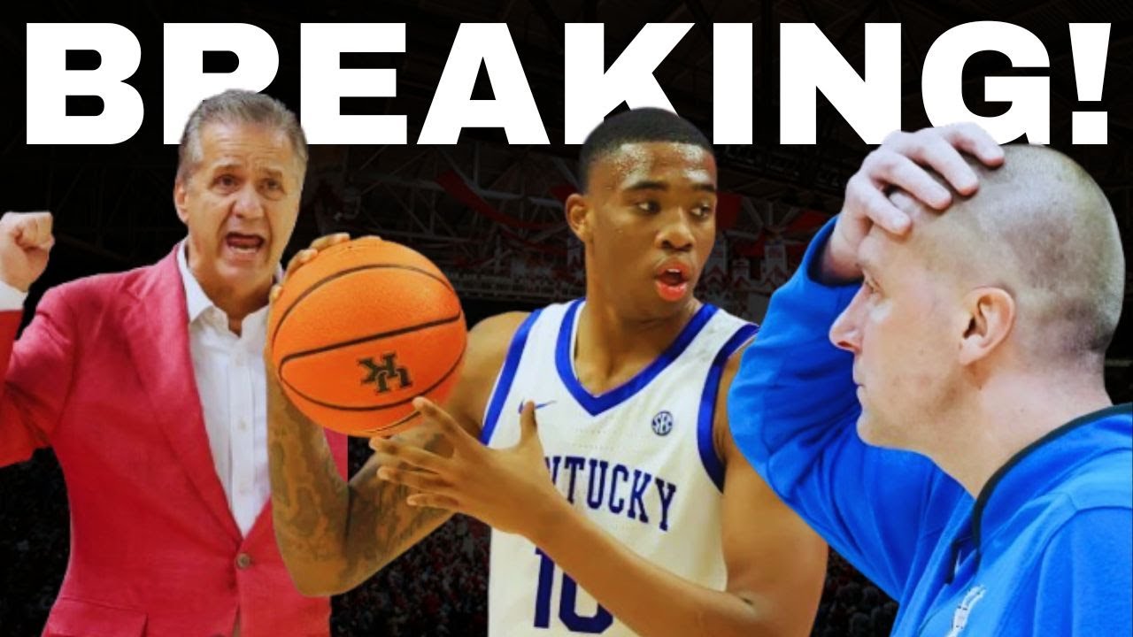 DESPERATE! I DON'T BELIEVE THIS! ARKANSAS RAZORBACKS BASKETBALL NEWS UPDATE!